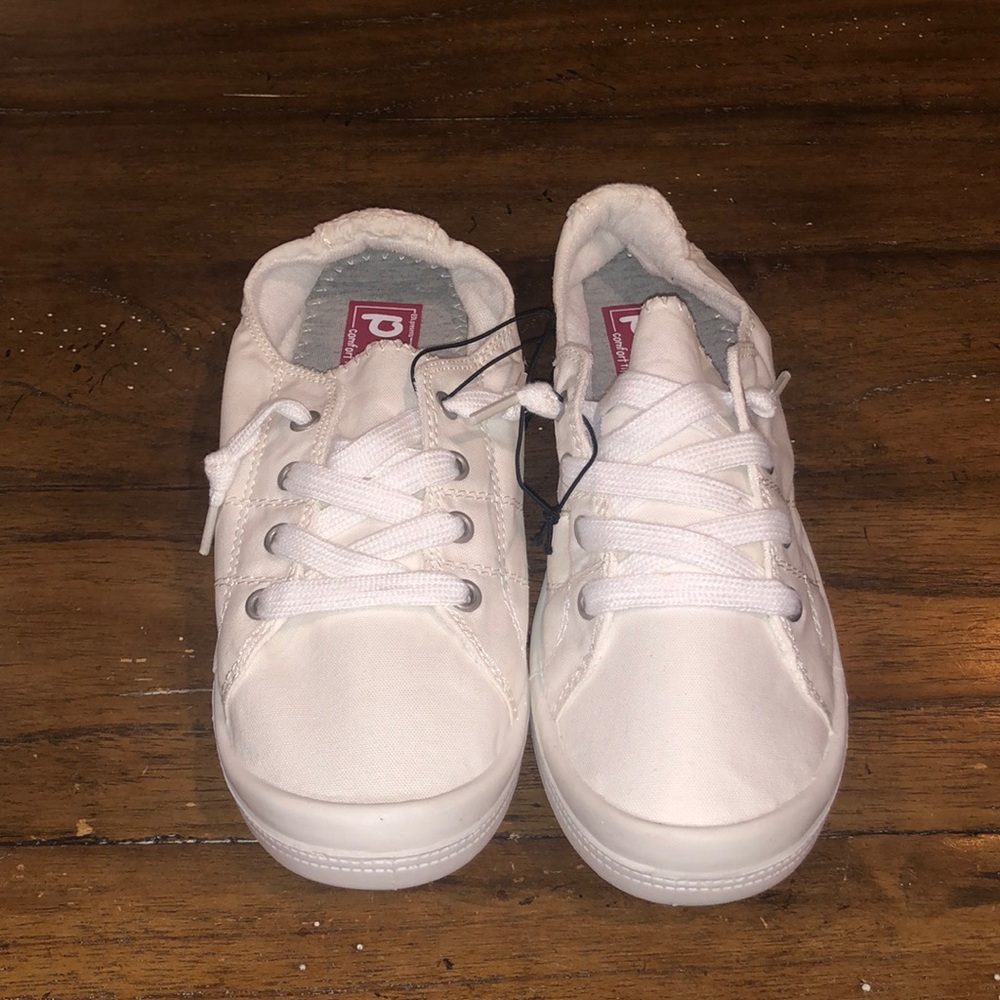 POP comfort fit shoes size 8.5